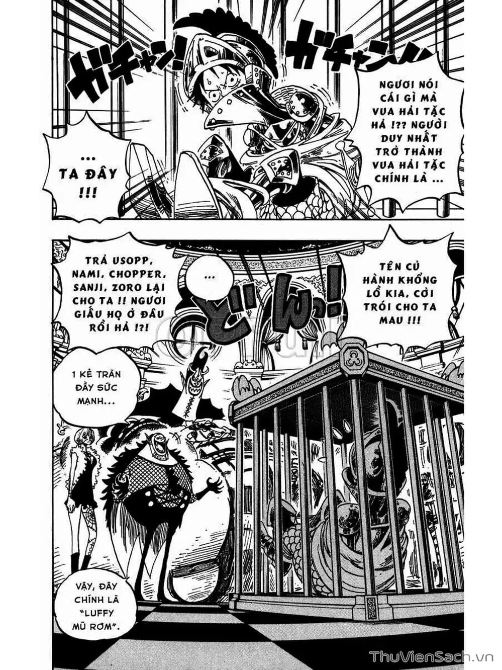 Chapter 455 - Image 14