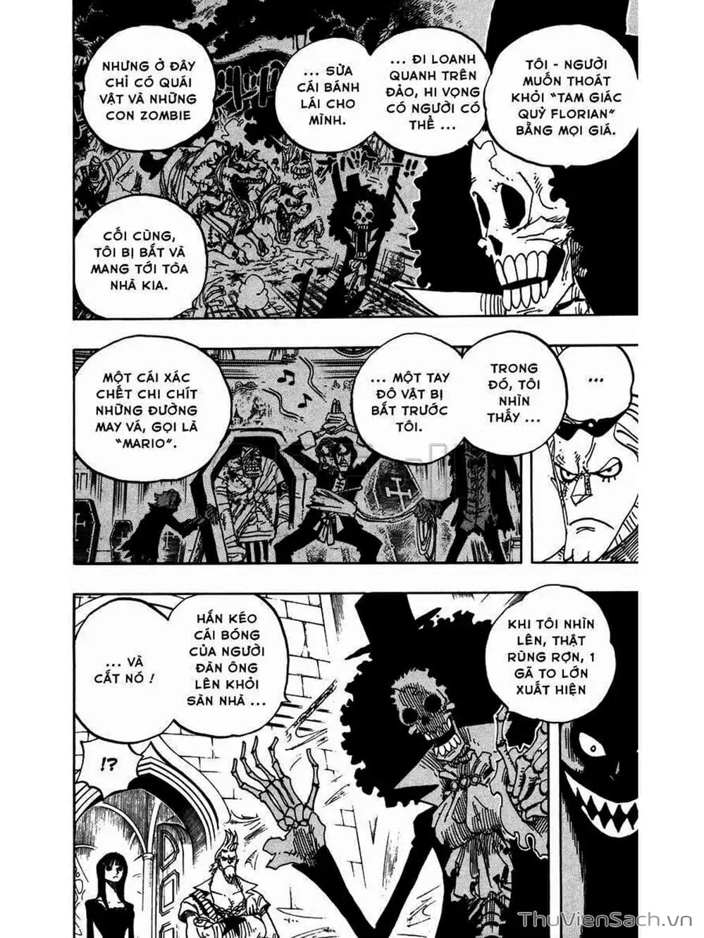 Chapter 455 - Image 6