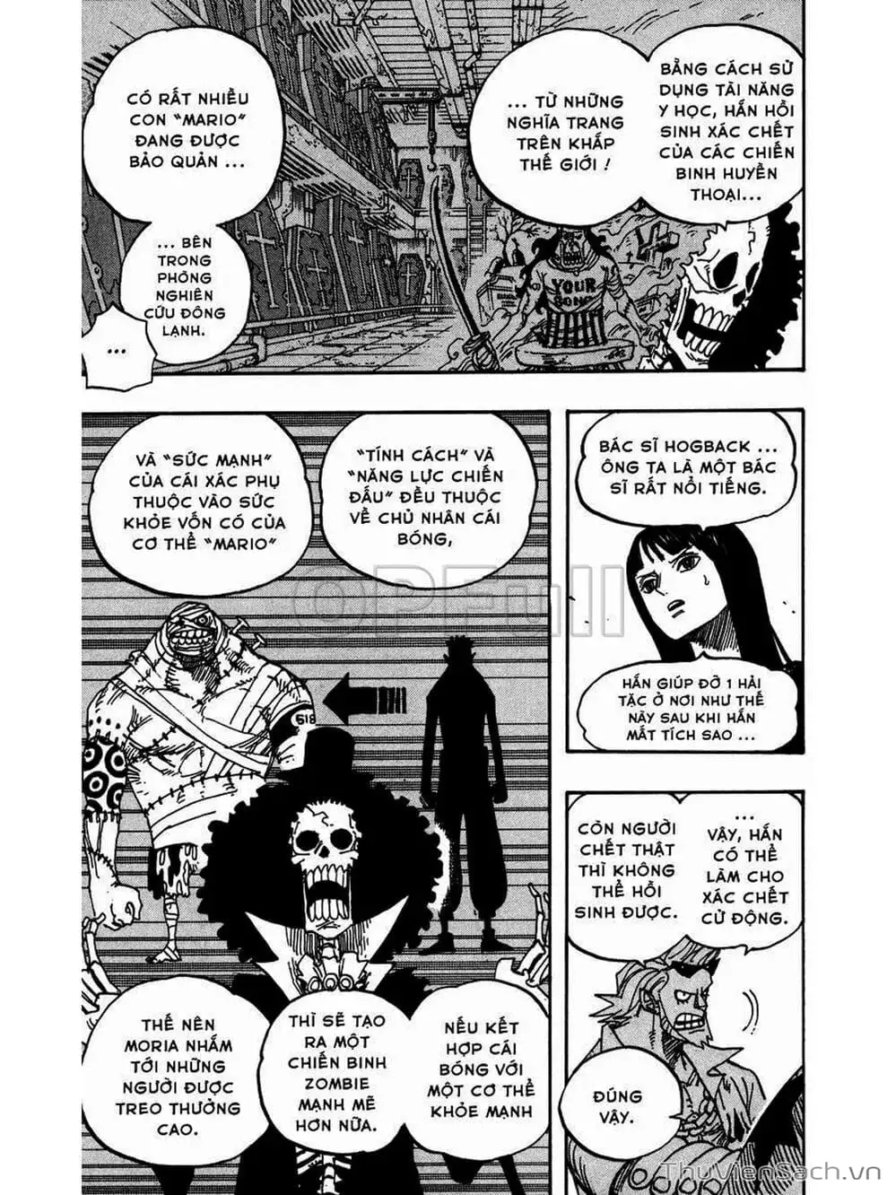 Chapter 455 - Image 9