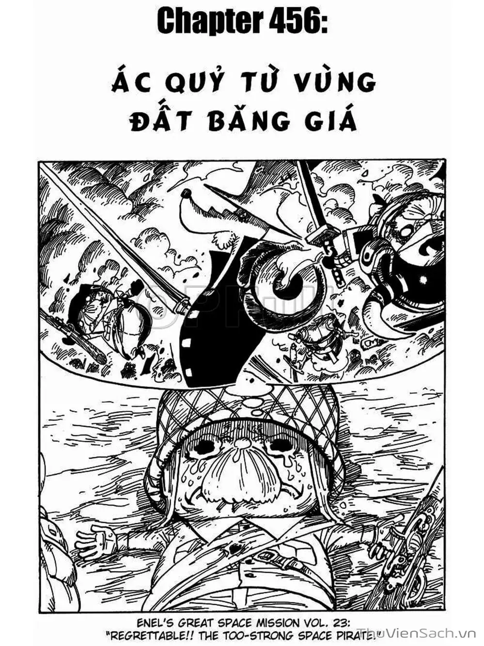 Chapter 456 - Image 1