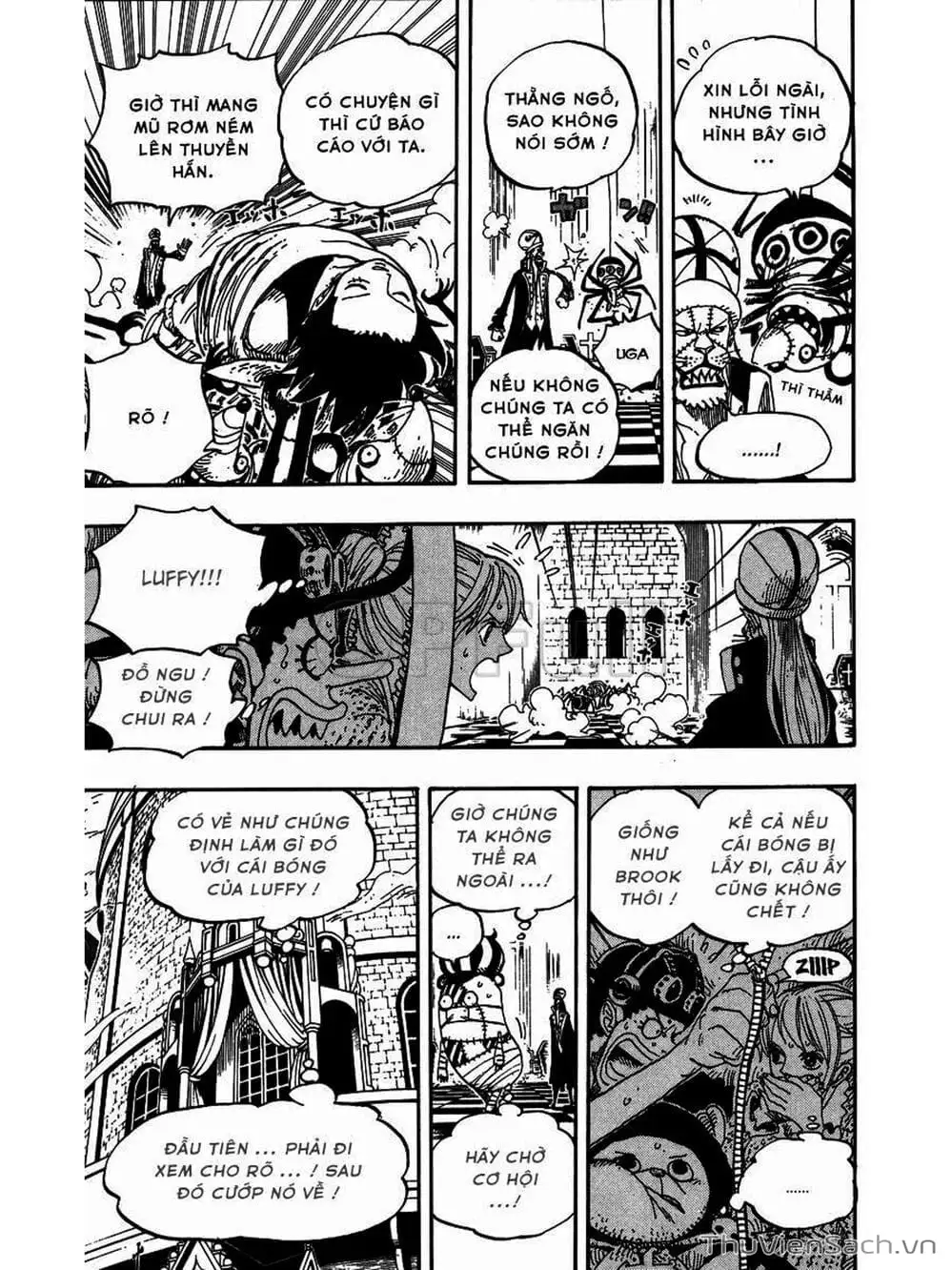 Chapter 456 - Image 13