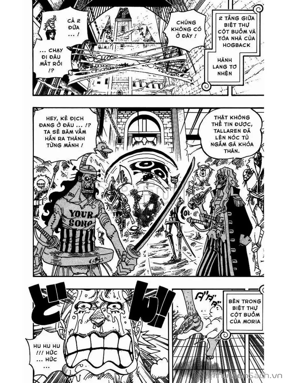 Chapter 456 - Image 14