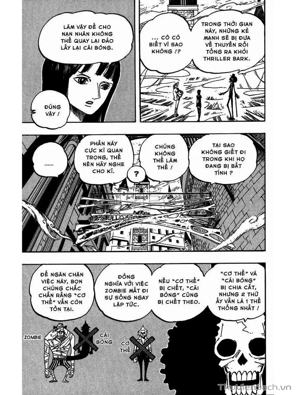 Chapter 456 - Image 3