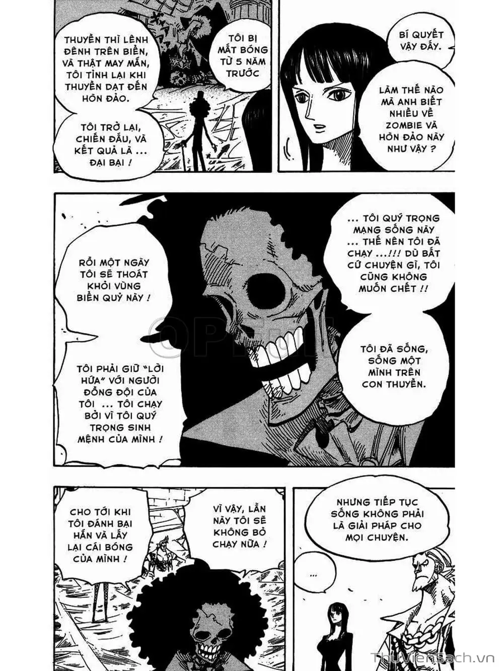 Chapter 456 - Image 6