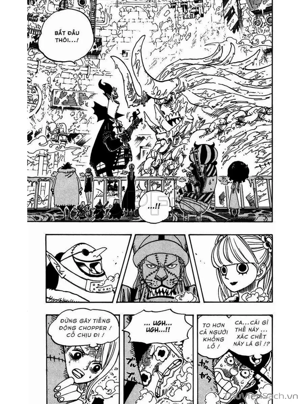 Chapter 457 - Image 2