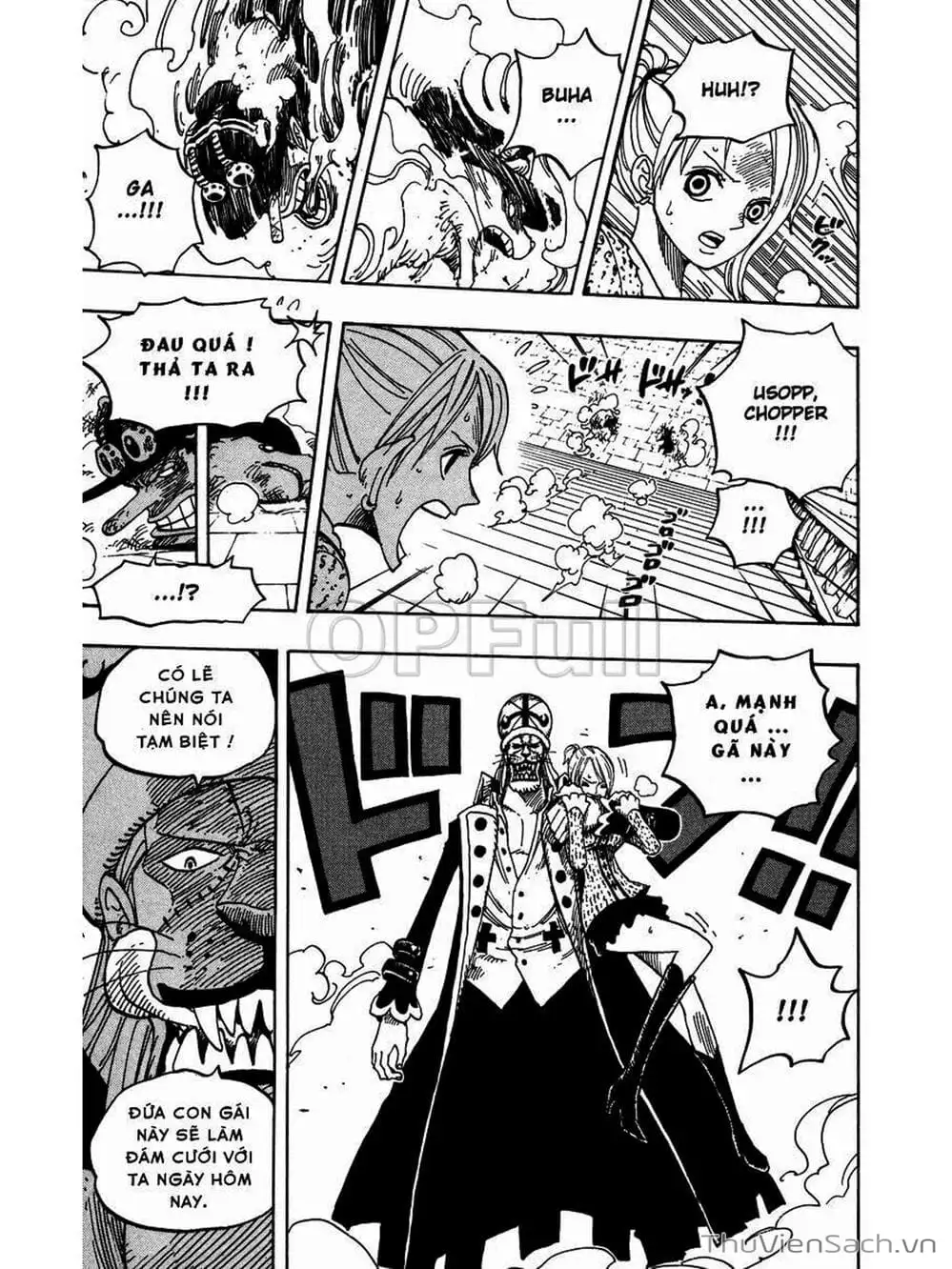 Chapter 457 - Image 14