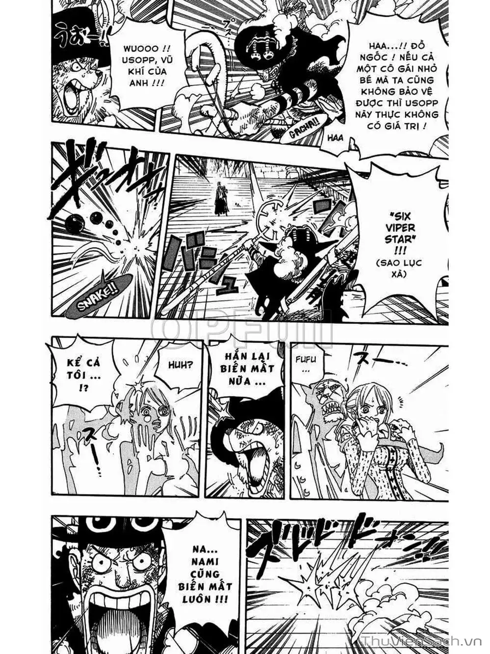 Chapter 457 - Image 15