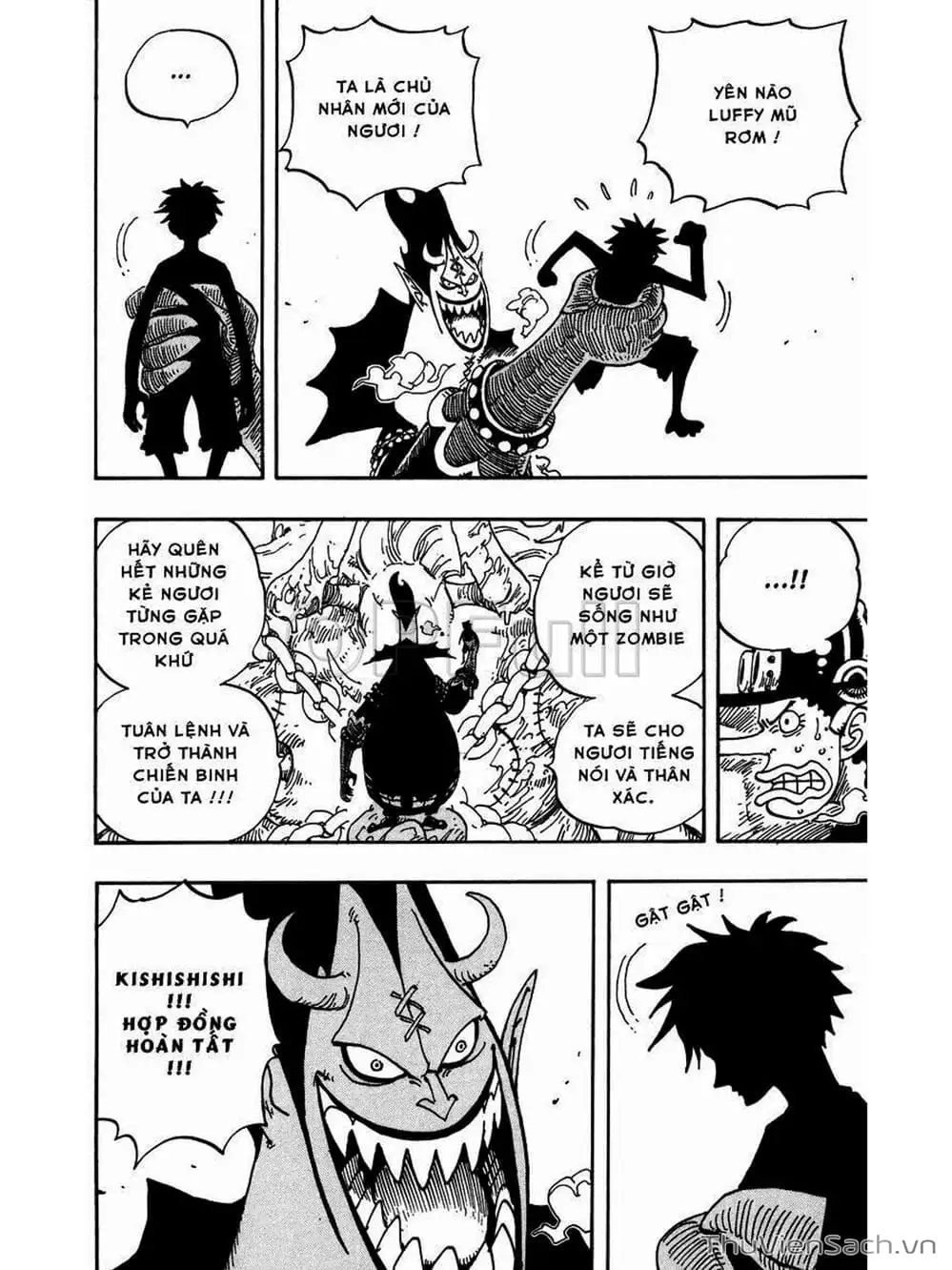 Chapter 457 - Image 3