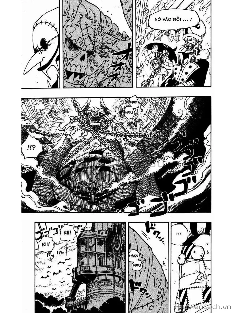 Chapter 457 - Image 6