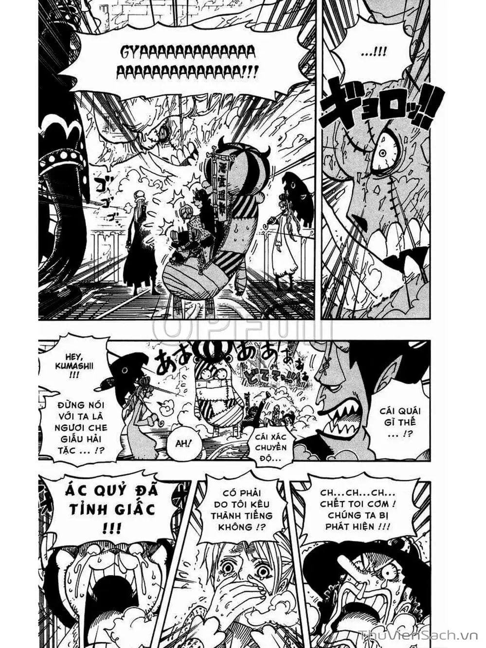 Chapter 457 - Image 8