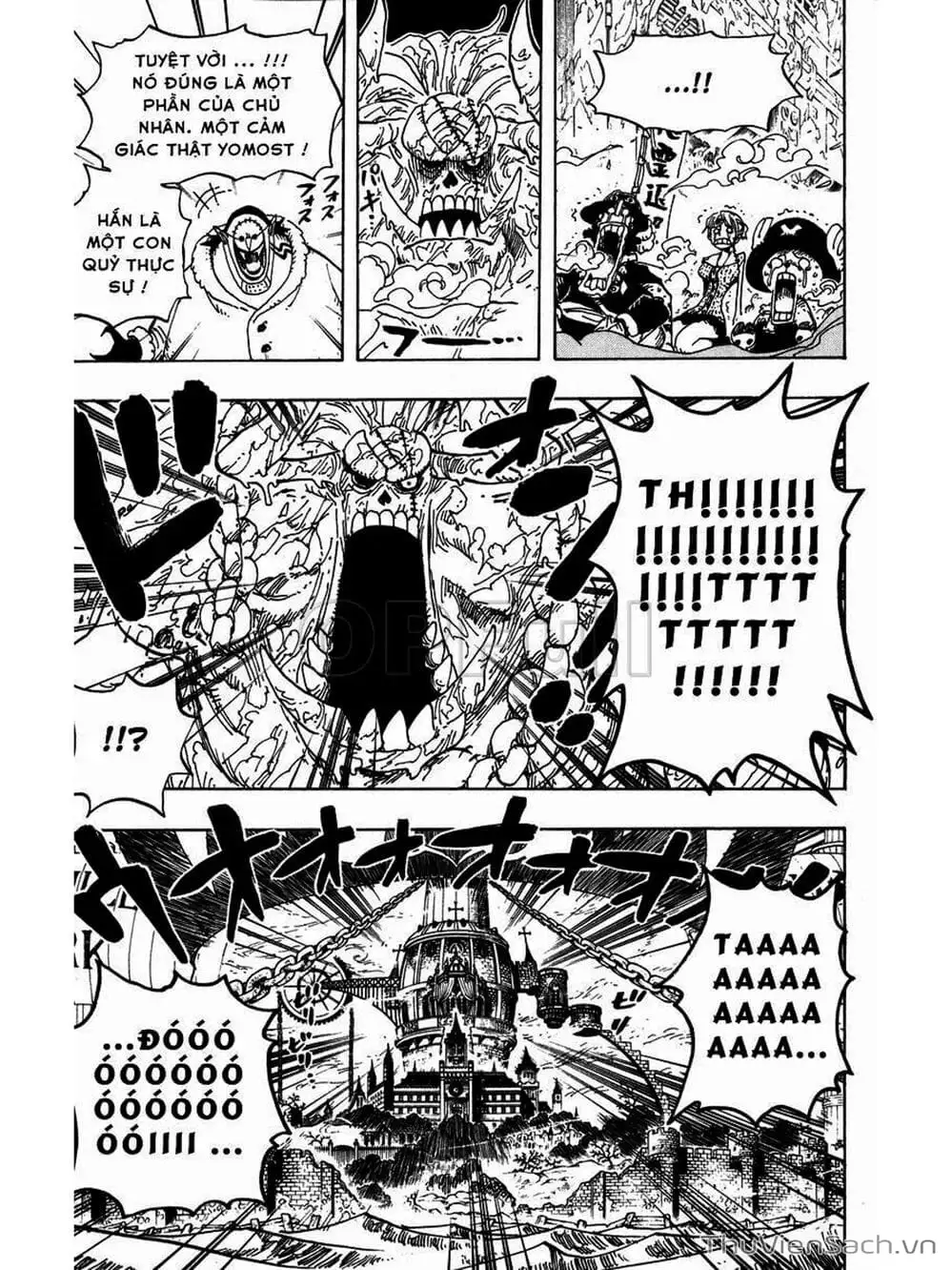 Chapter 457 - Image 10