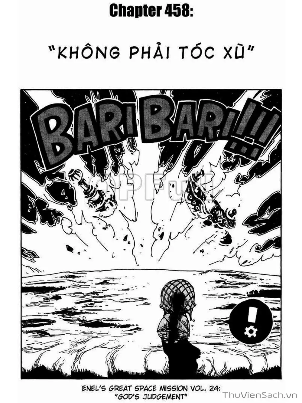 Chapter 458 - Image 1