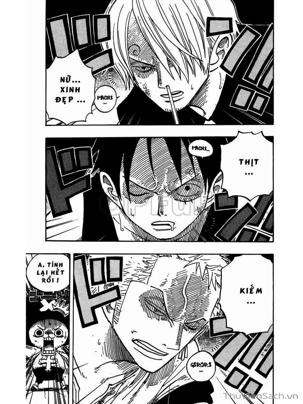 Chapter 458 - Image 19