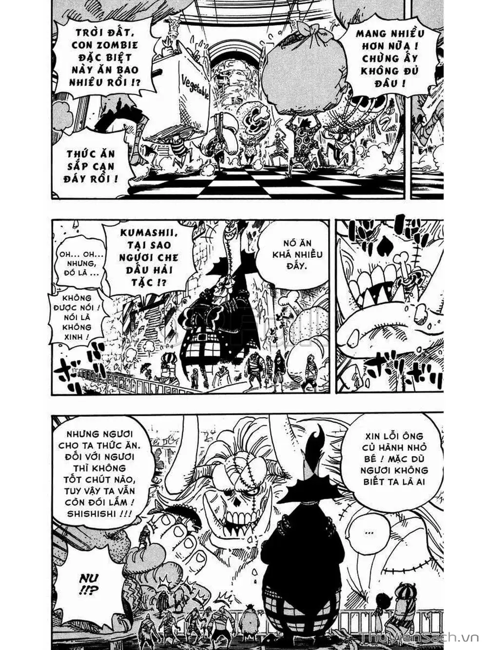 Chapter 458 - Image 4