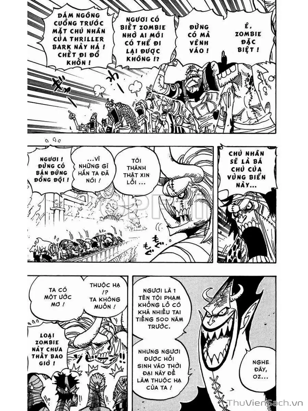 Chapter 458 - Image 5