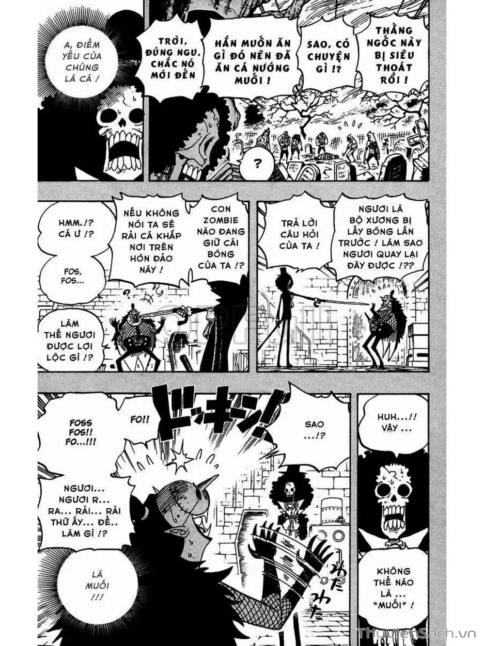 Chapter 458 - Image 9