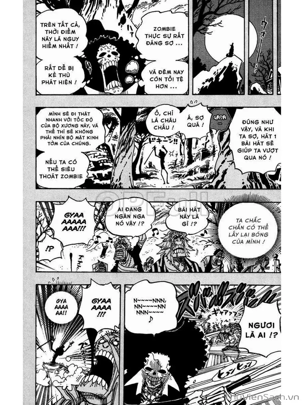 Chapter 458 - Image 10