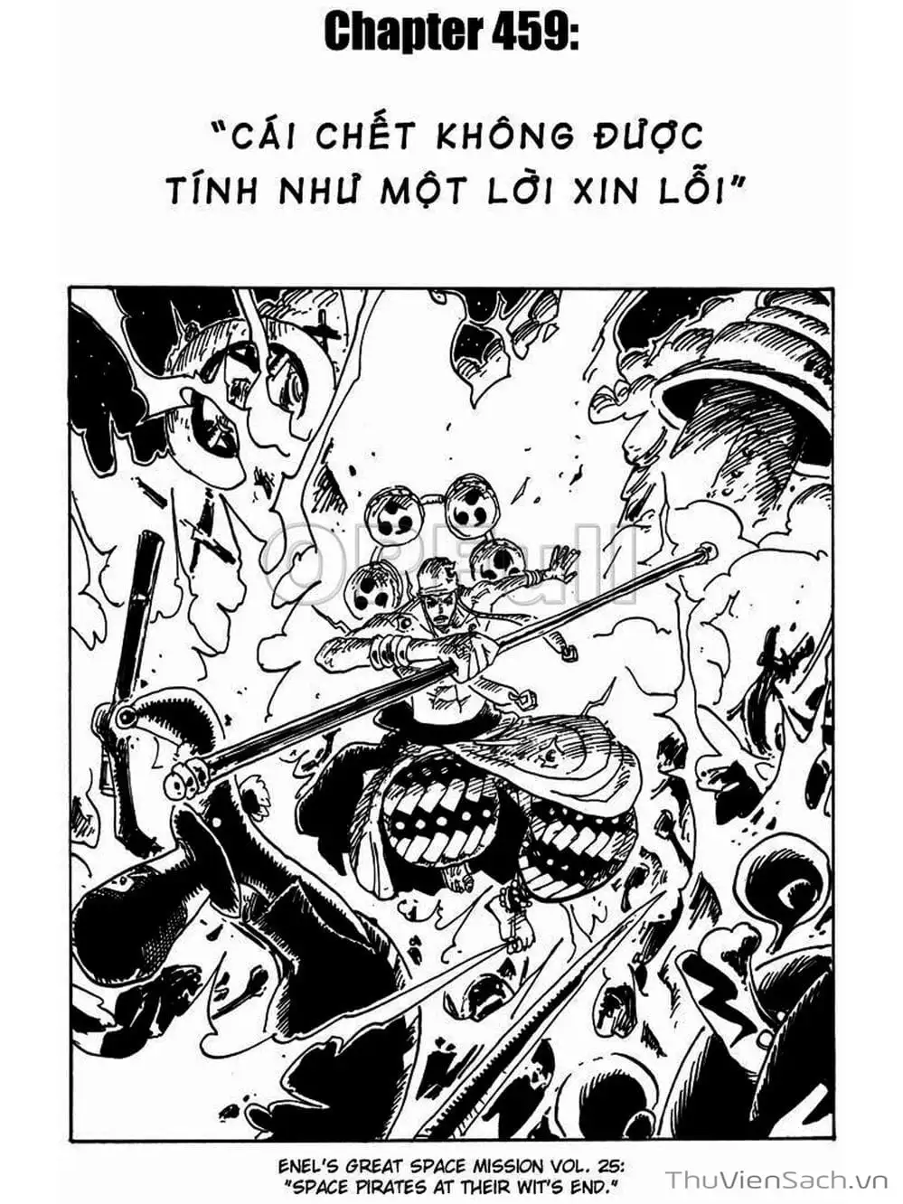 Chapter 459 - Image 1
