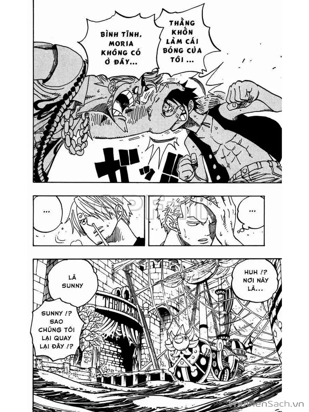 Chapter 459 - Image 2