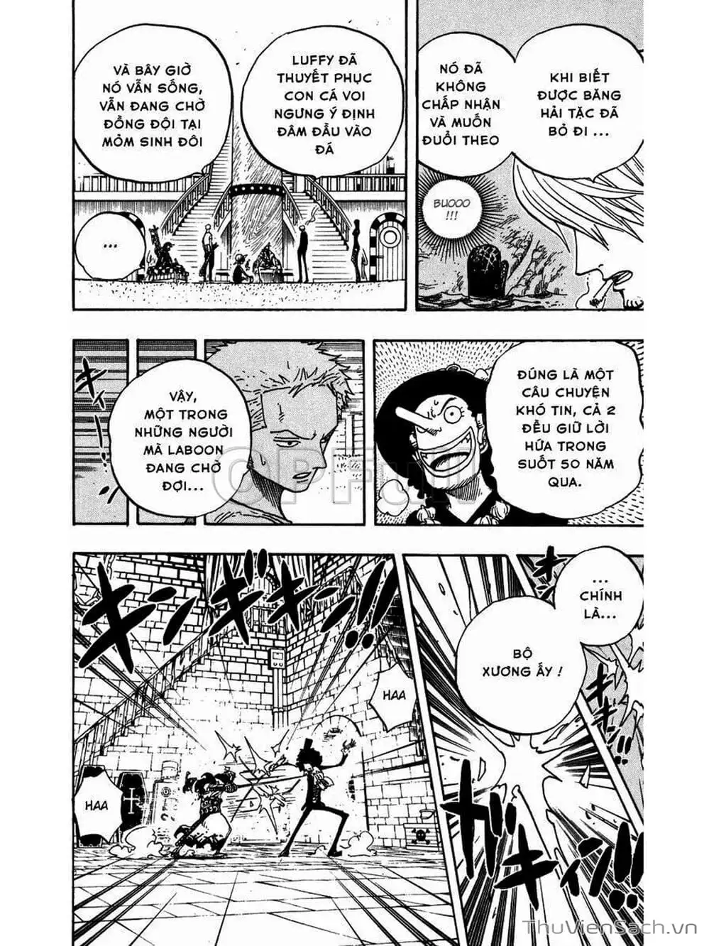 Chapter 459 - Image 14
