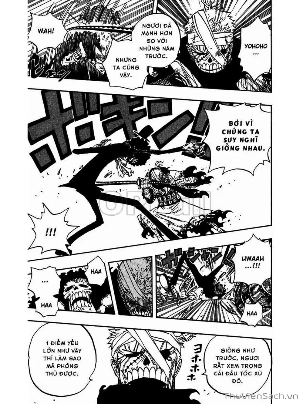 Chapter 459 - Image 15