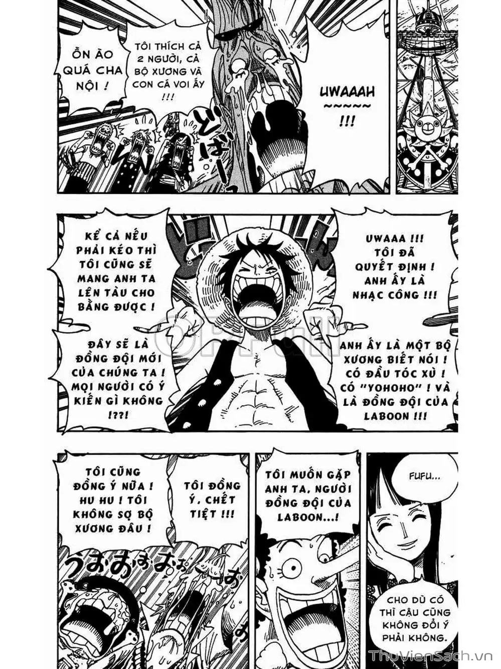 Chapter 459 - Image 18