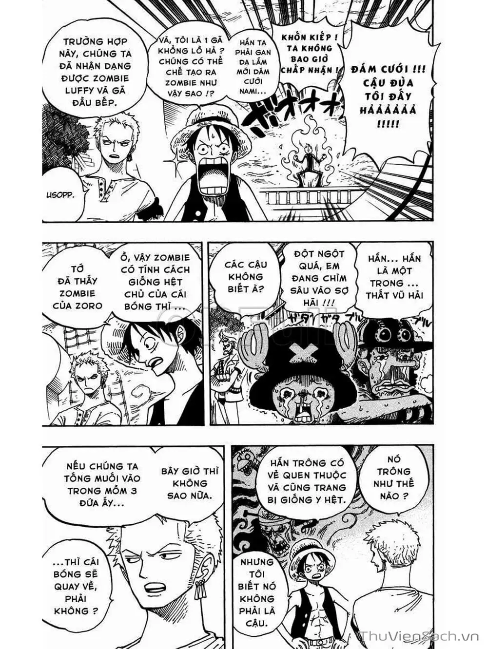 Chapter 459 - Image 5