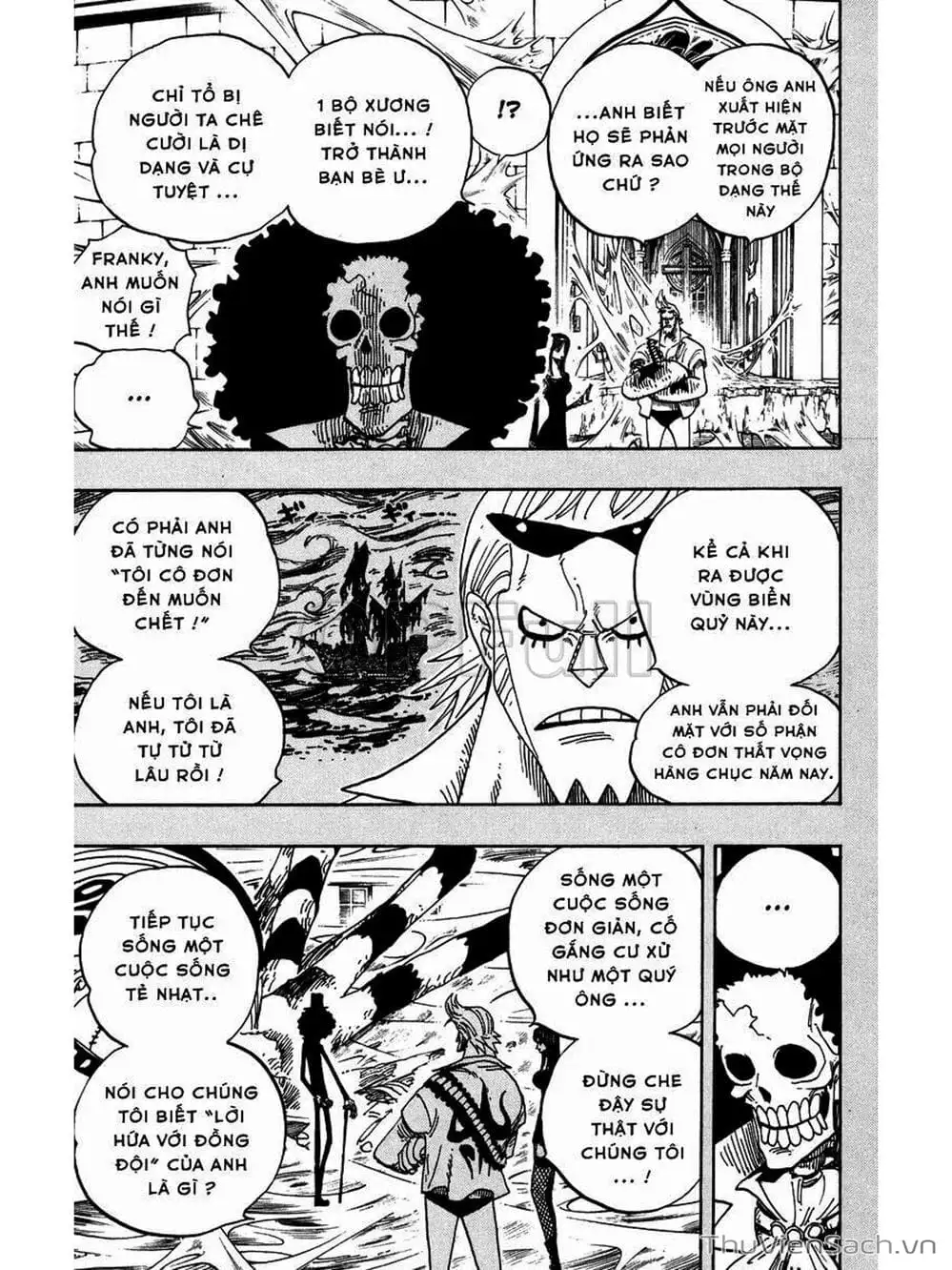 Chapter 459 - Image 7