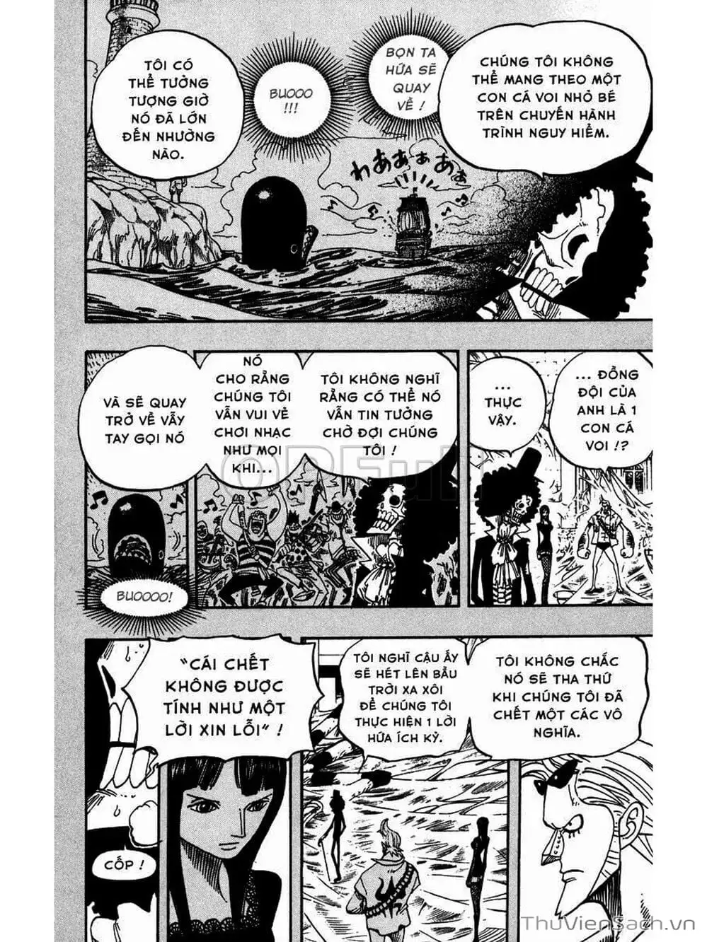 Chapter 459 - Image 10