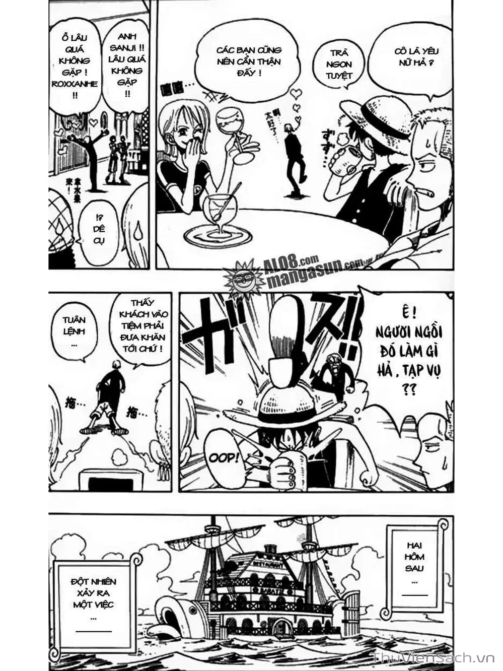 Chapter 46 - Image 7