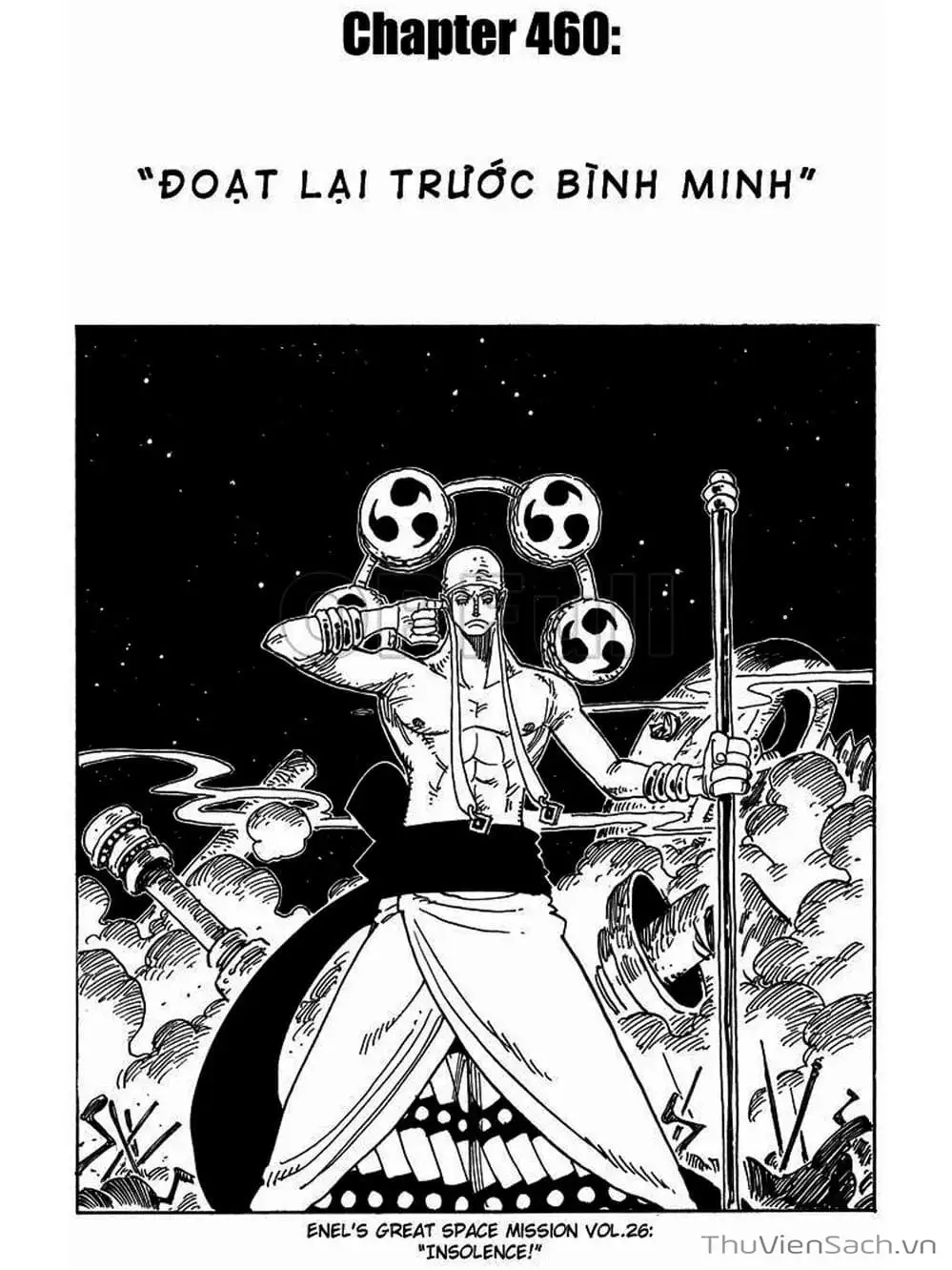 Chapter 460 - Image 1