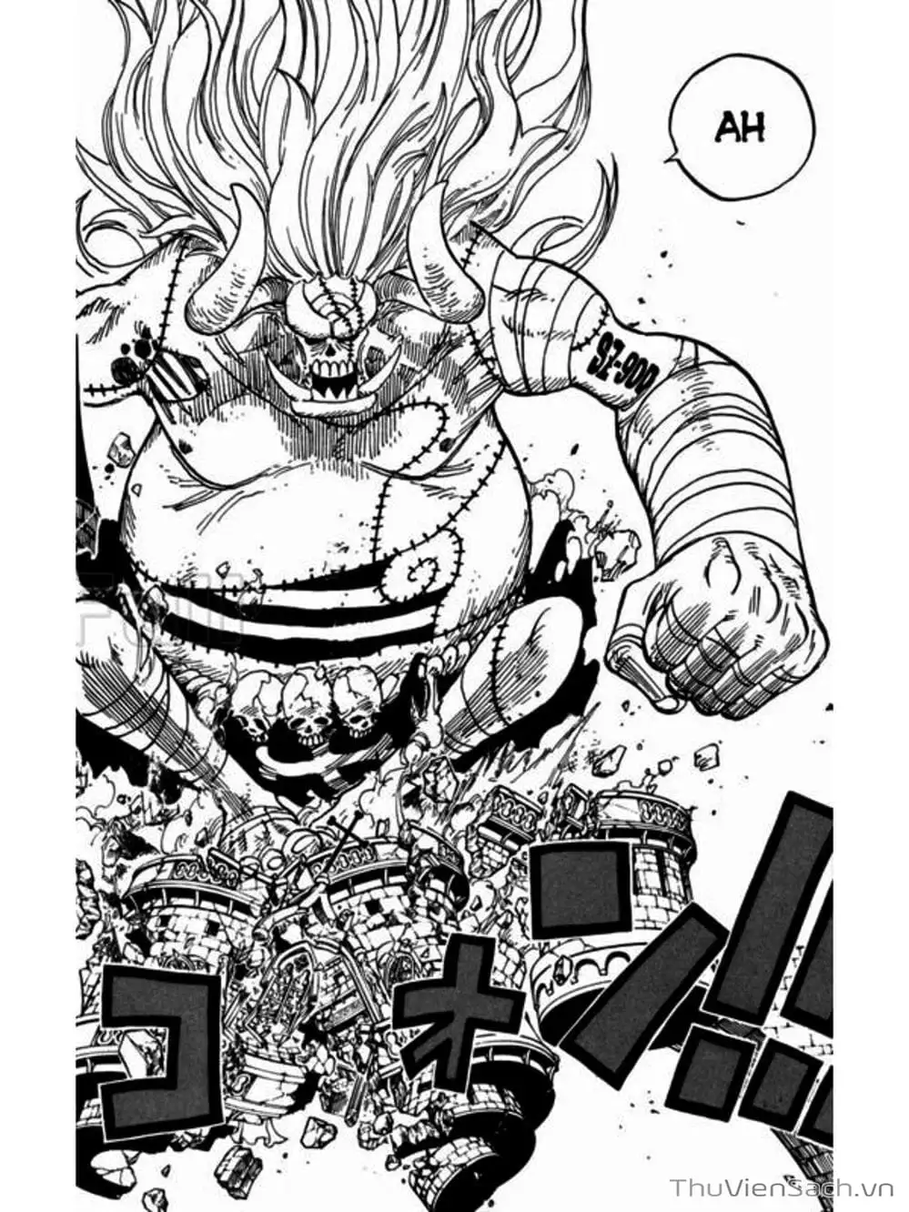 Chapter 460 - Image 16