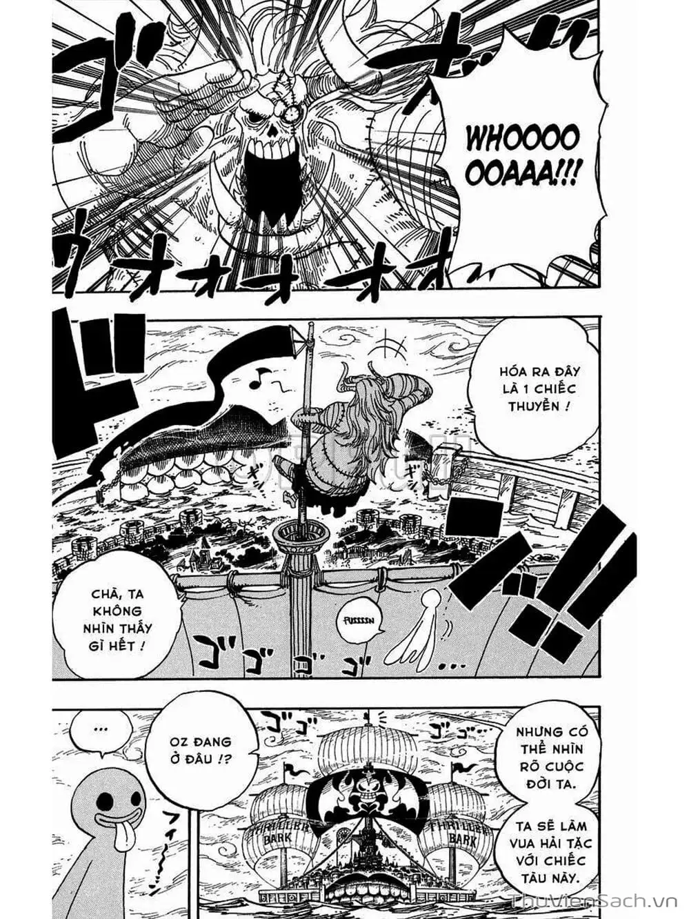 Chapter 460 - Image 7