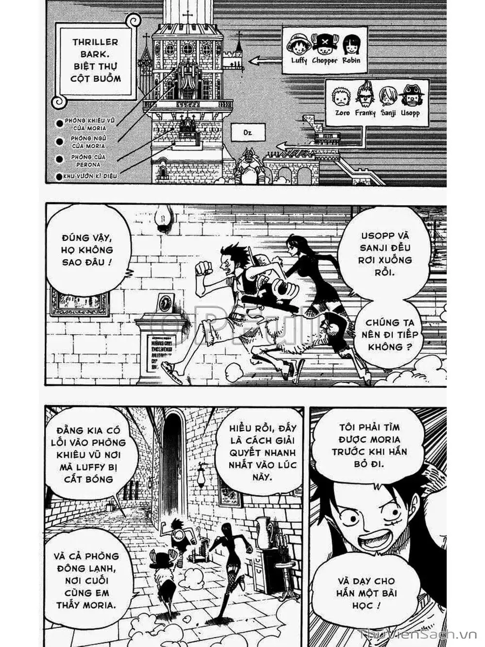Chapter 461 - Image 2