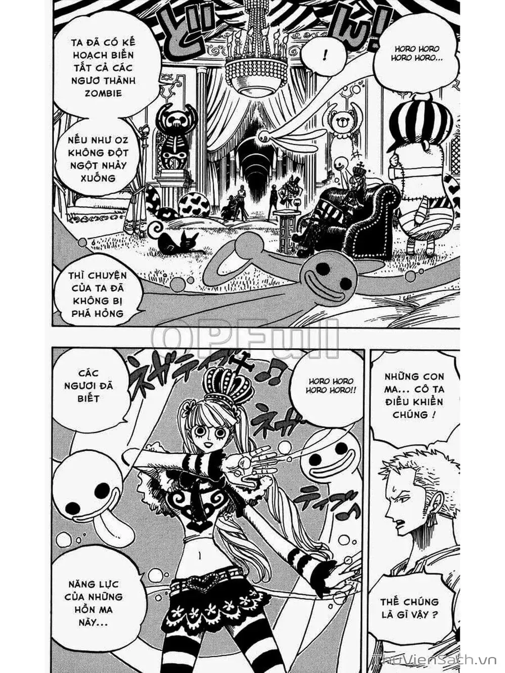 Chapter 461 - Image 12