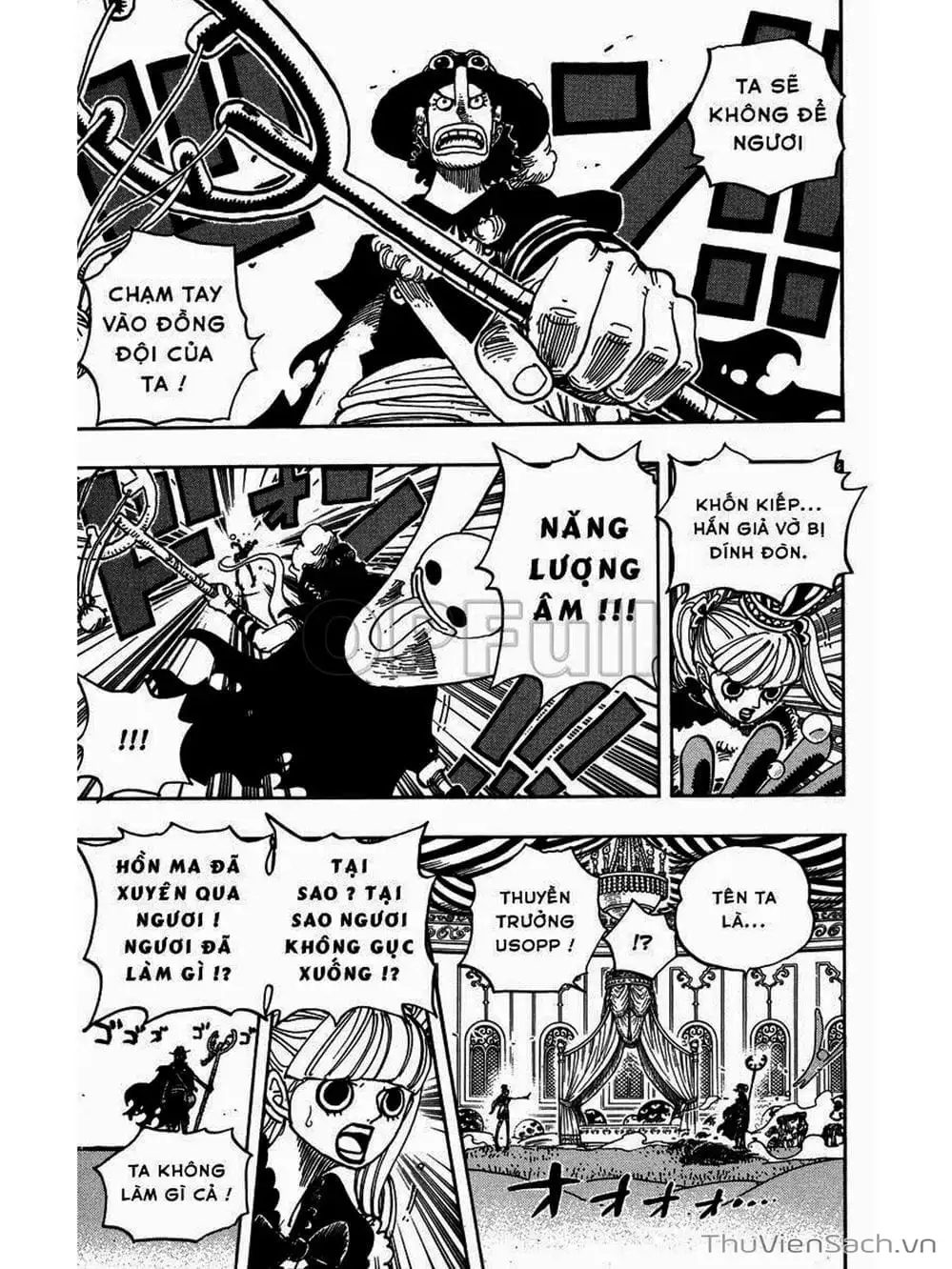 Chapter 461 - Image 15