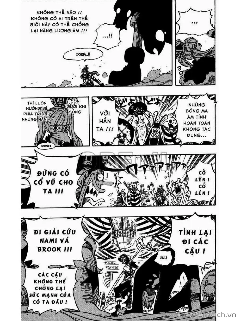 Chapter 461 - Image 17