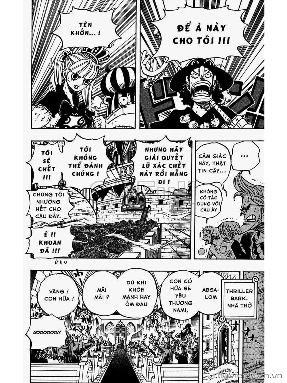 Chapter 461 - Image 18