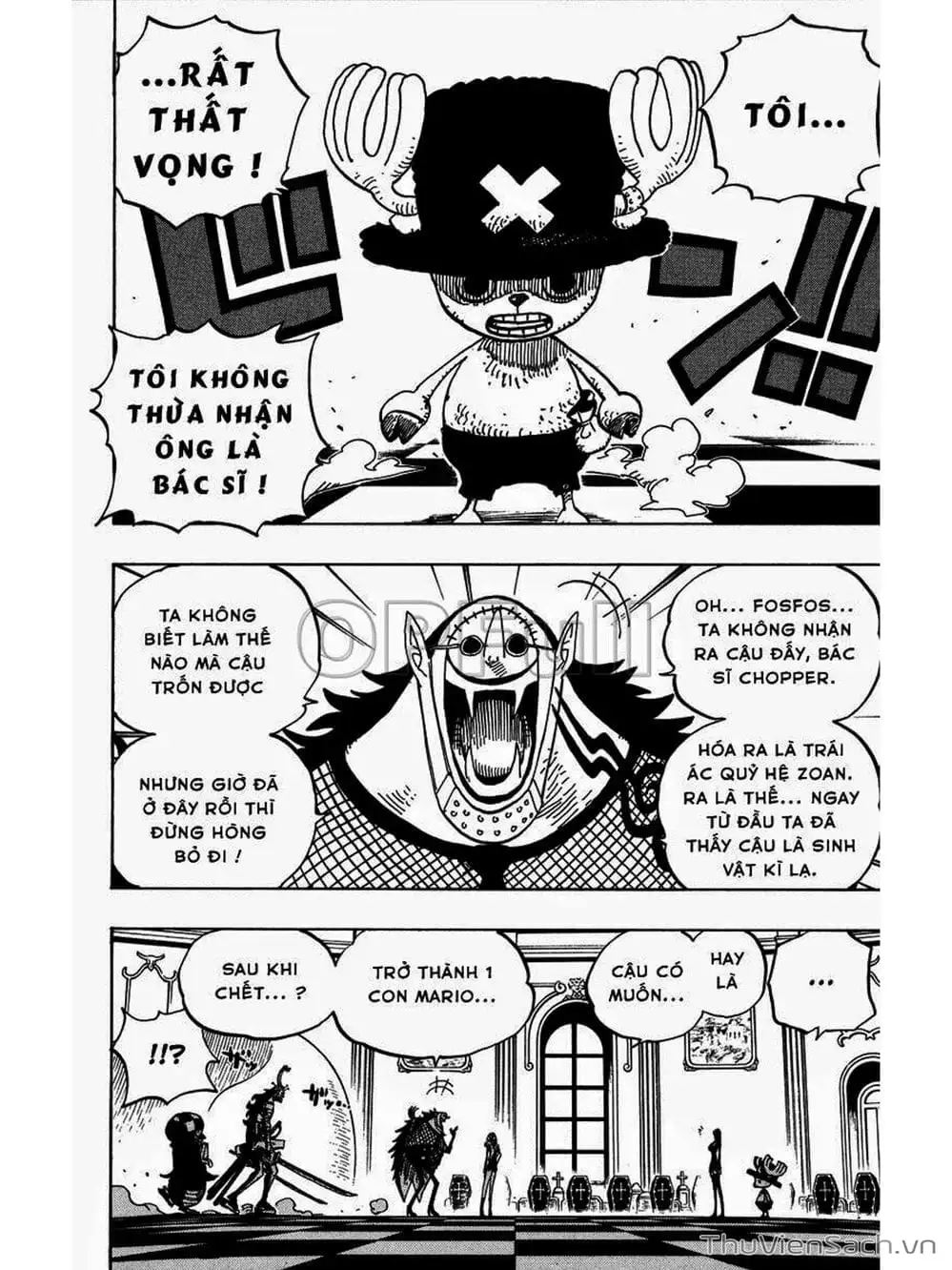 Chapter 461 - Image 6