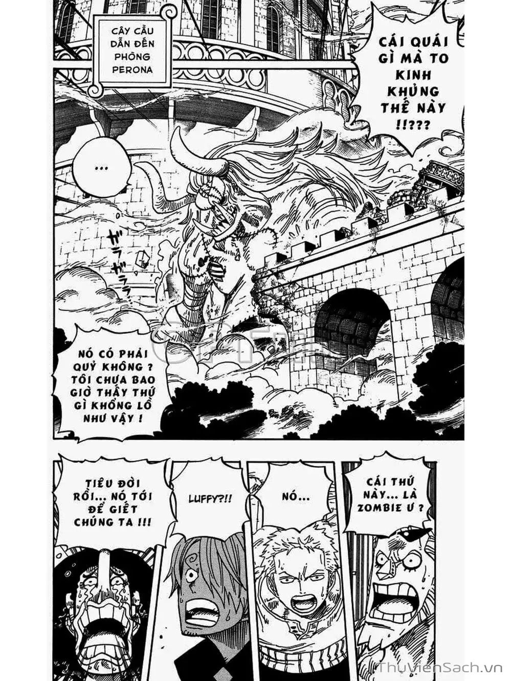 Chapter 461 - Image 8