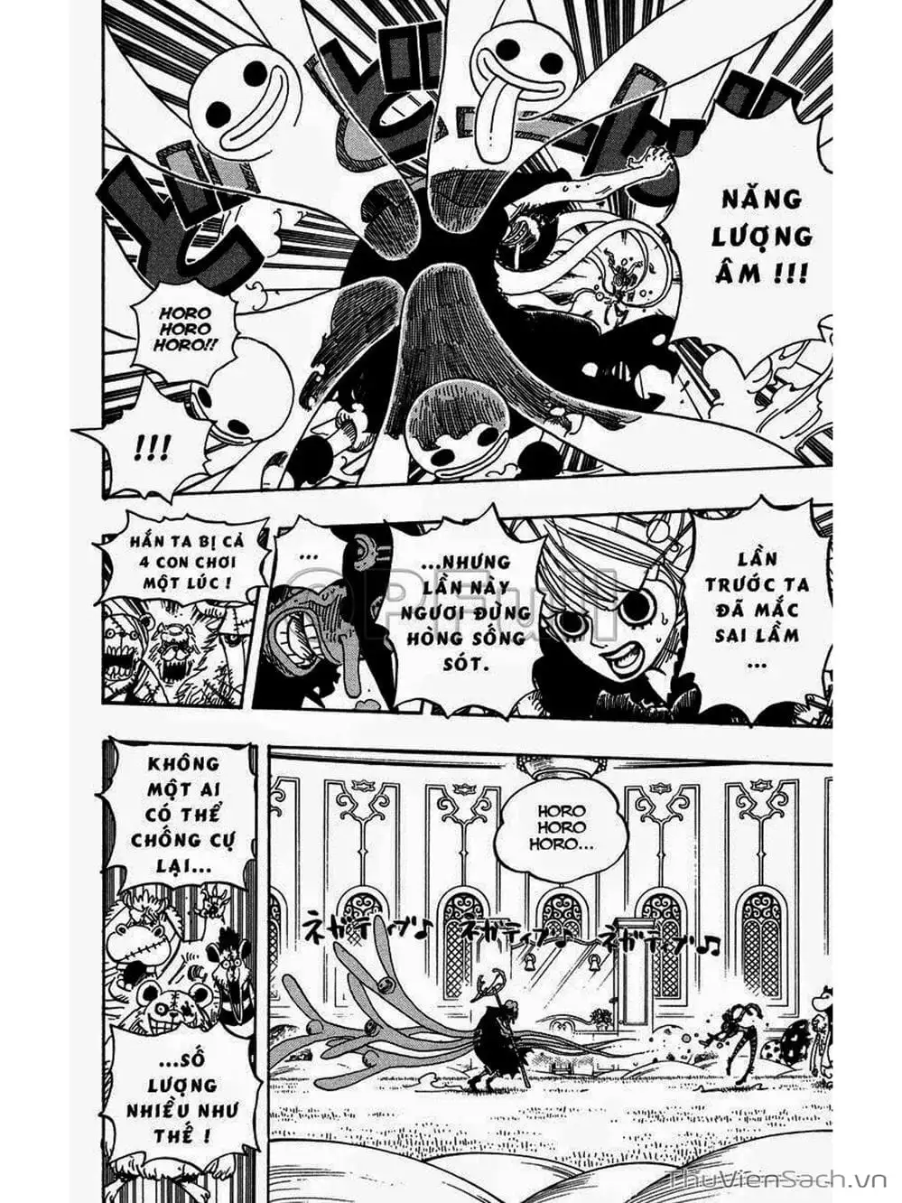 Chapter 462 - Image 2