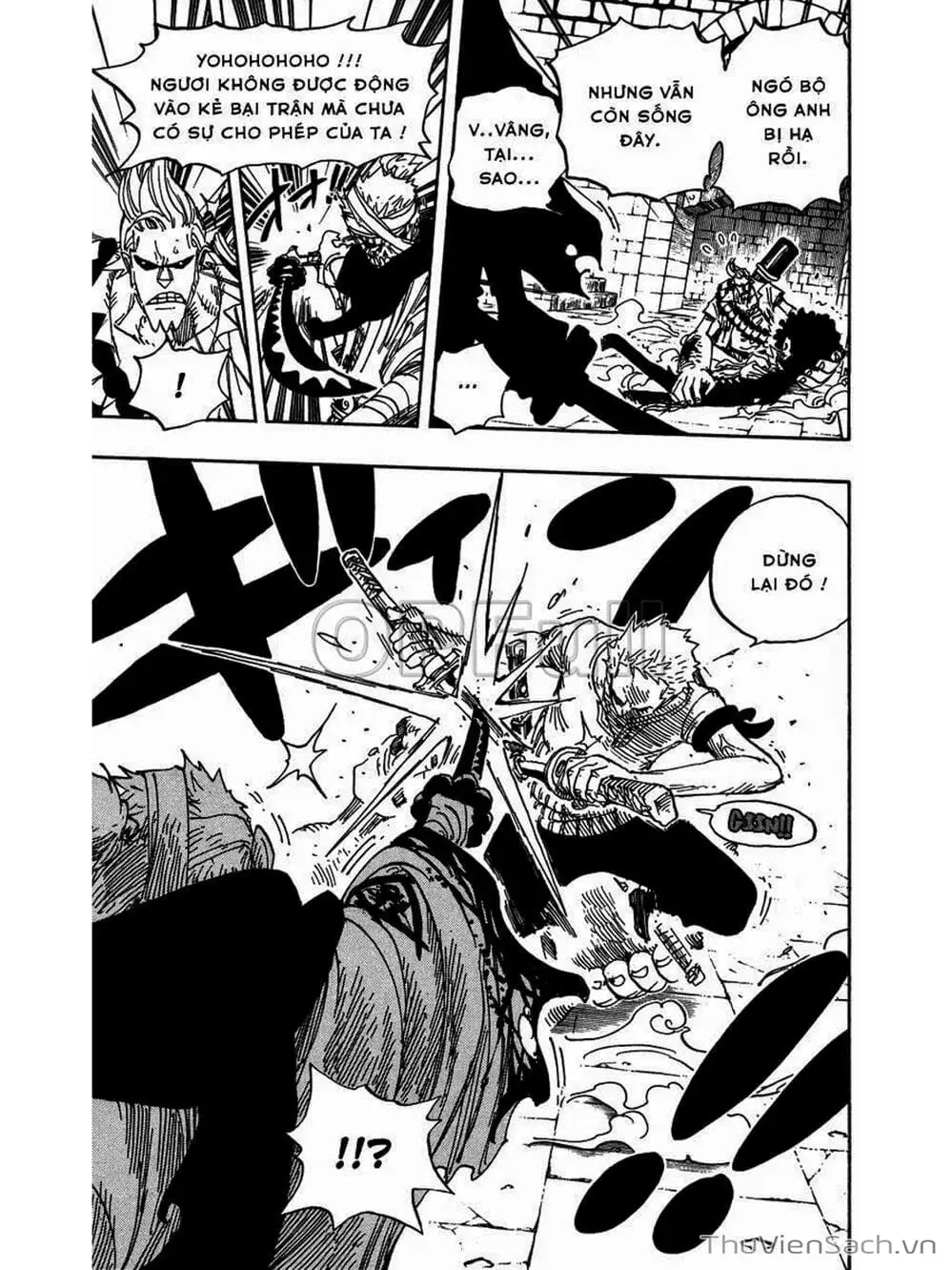 Chapter 462 - Image 11