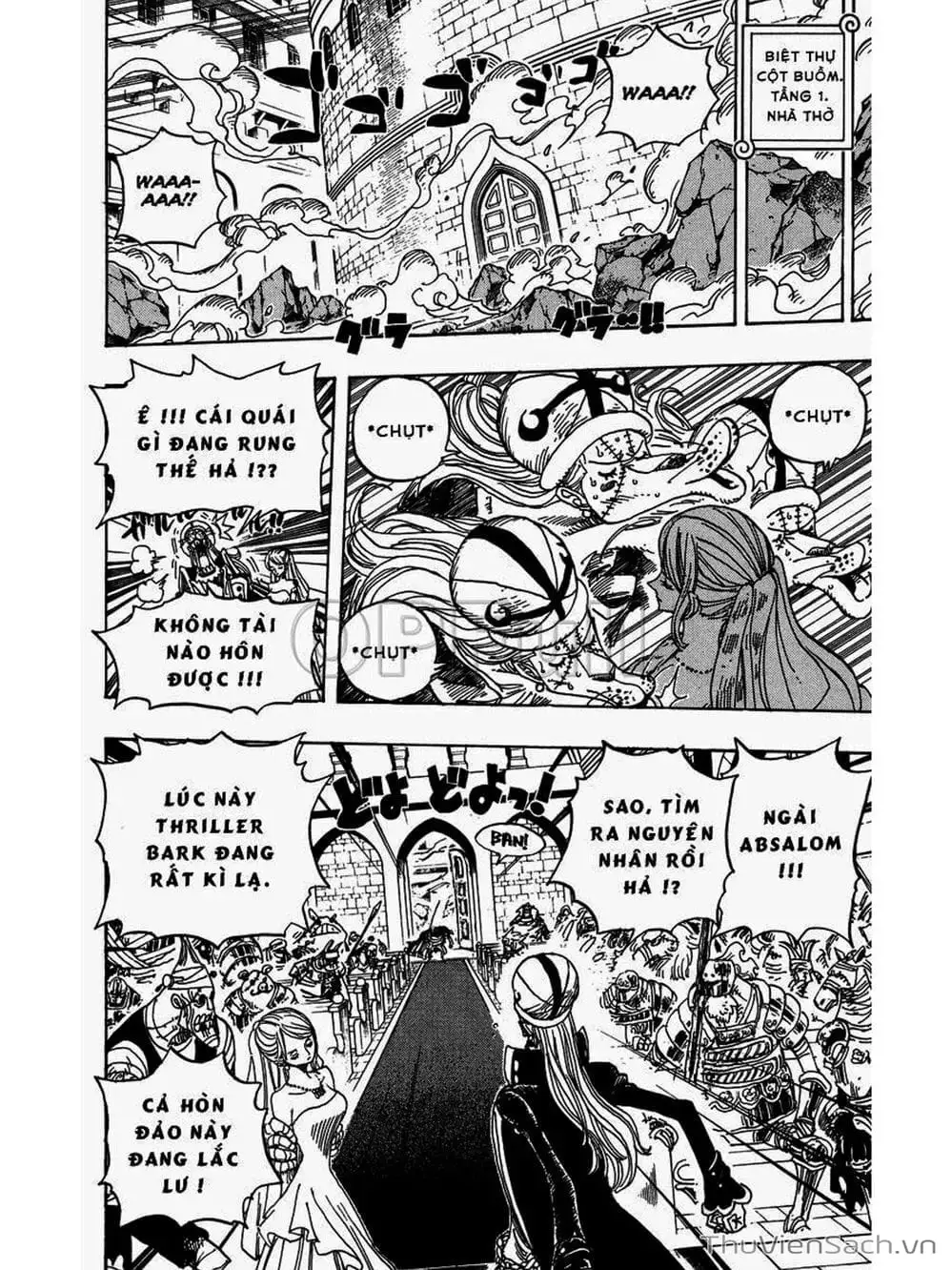 Chapter 462 - Image 14