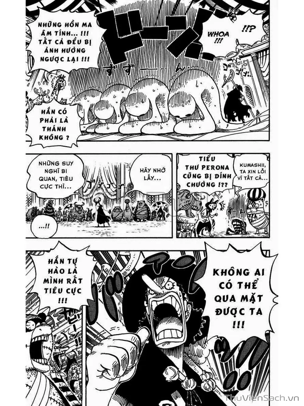 Chapter 462 - Image 3