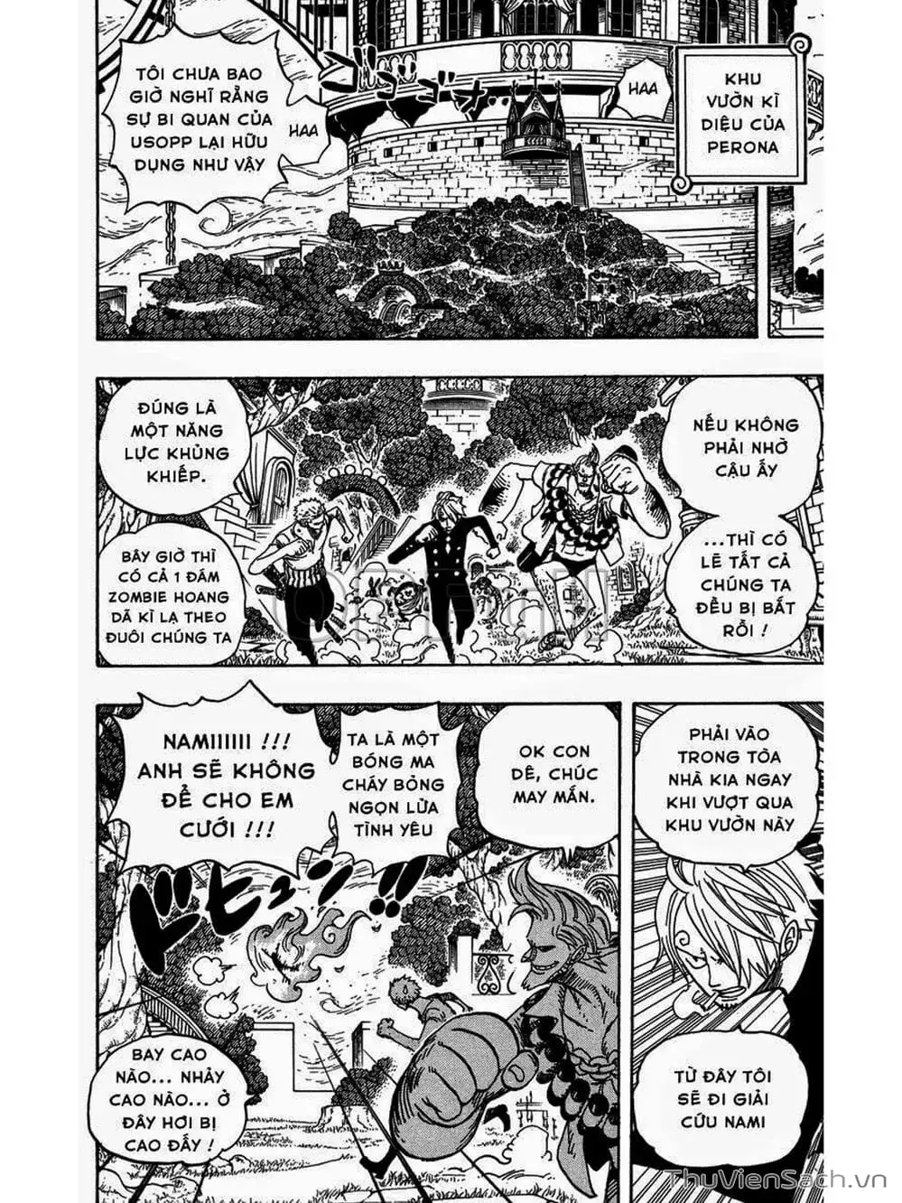 Chapter 462 - Image 4