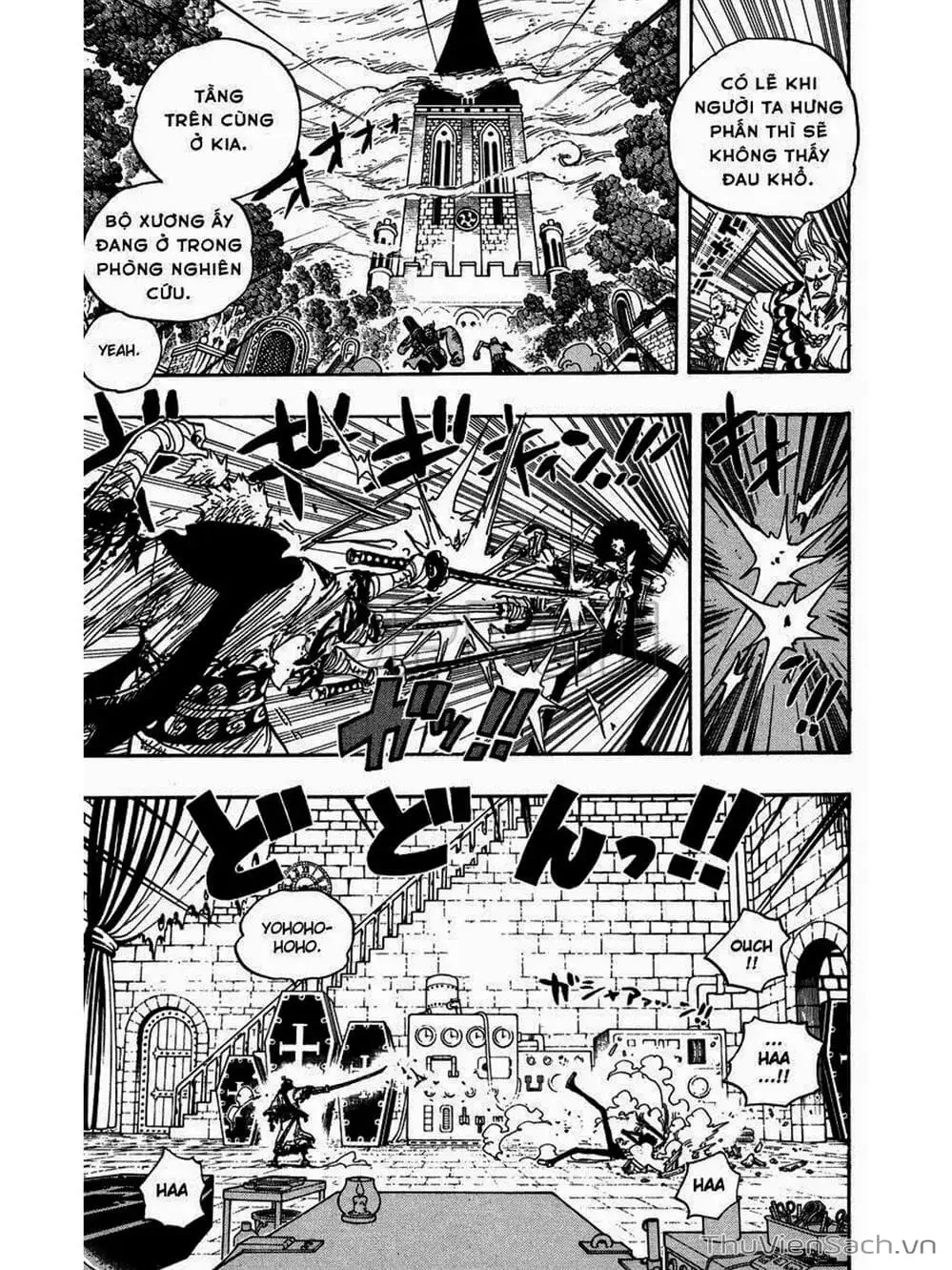 Chapter 462 - Image 5