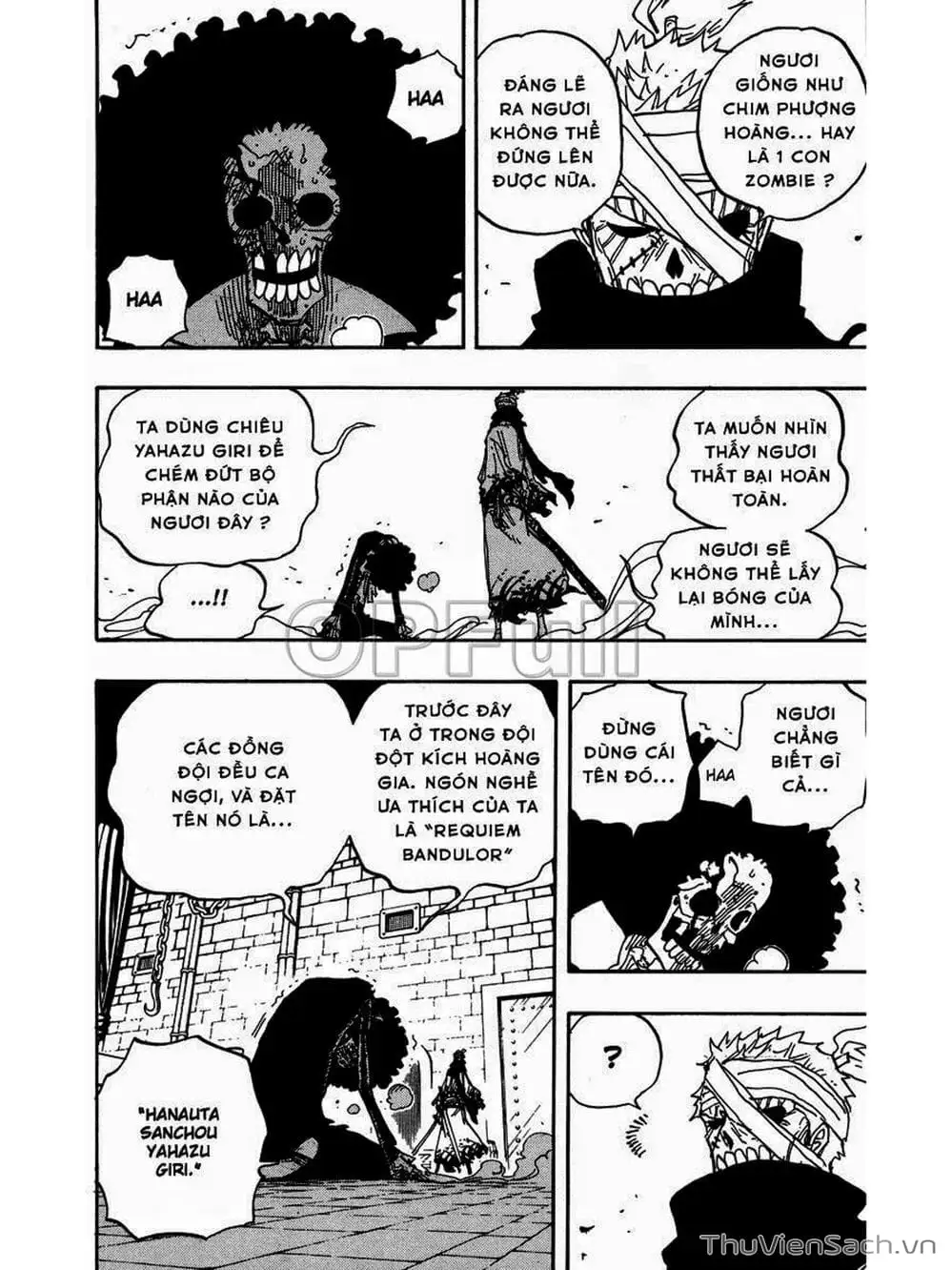 Chapter 462 - Image 6