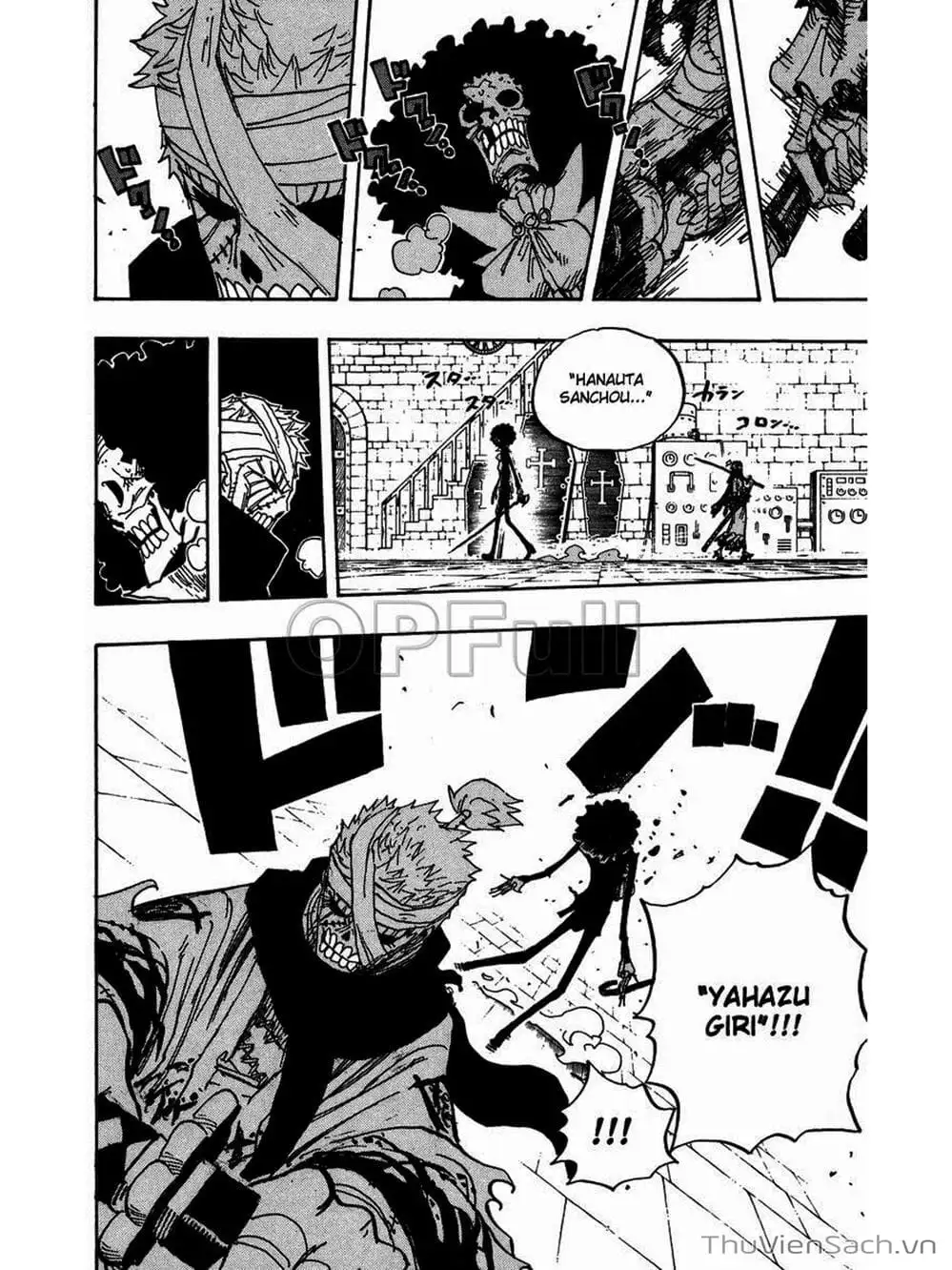 Chapter 462 - Image 8