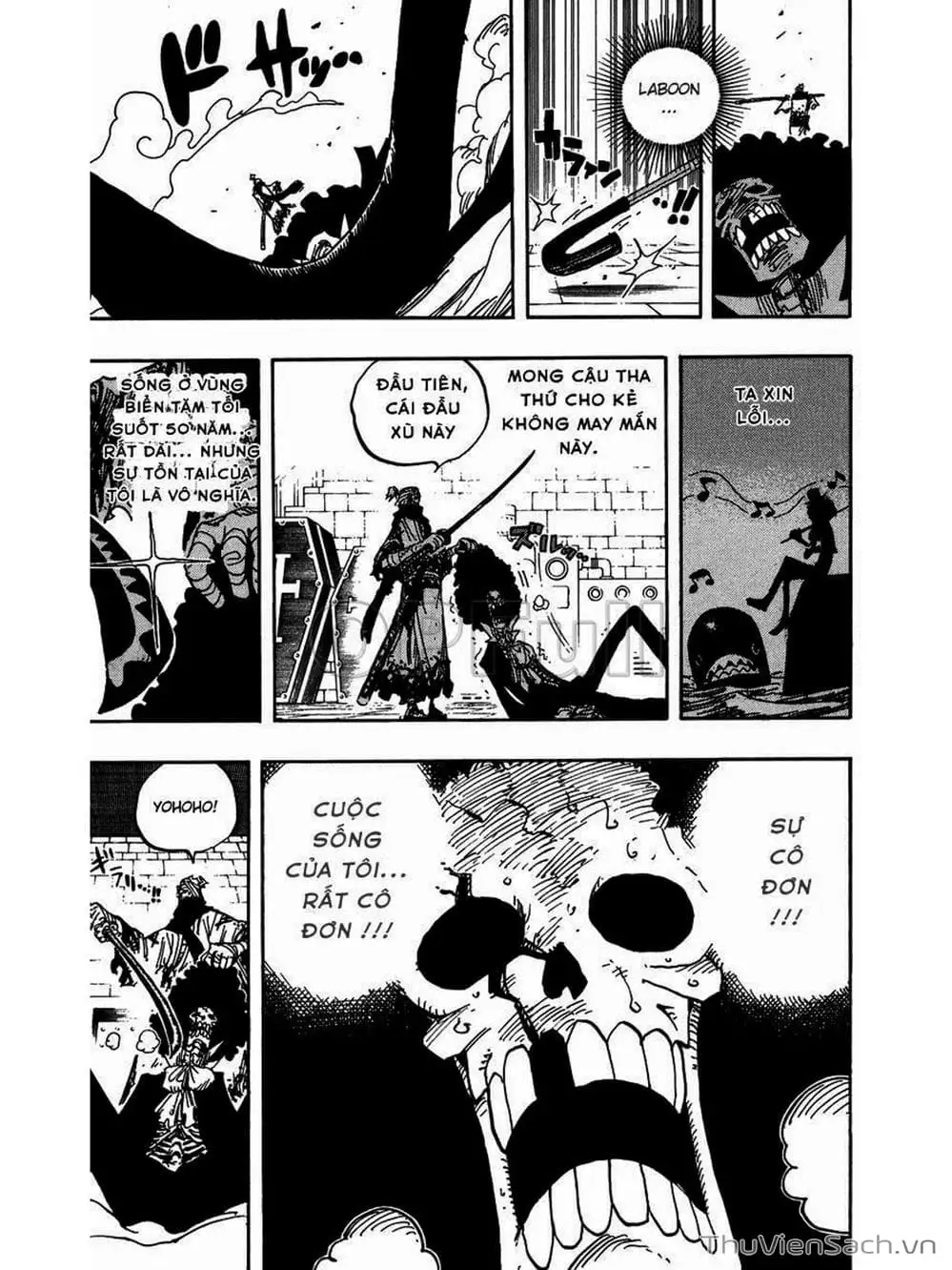 Chapter 462 - Image 9