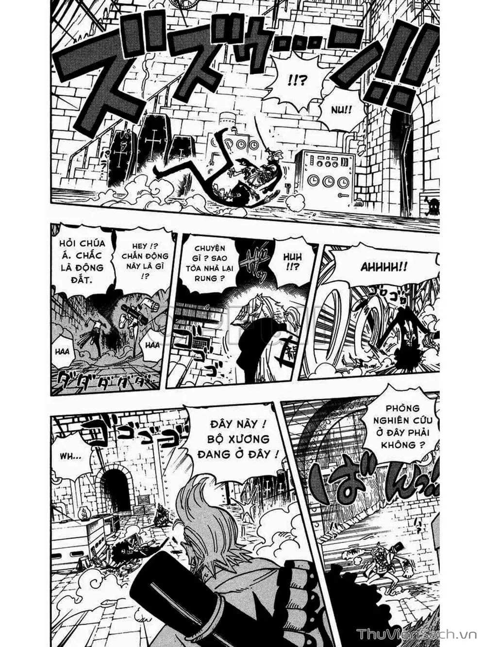Chapter 462 - Image 10